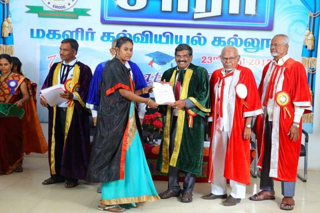 7th Convocation